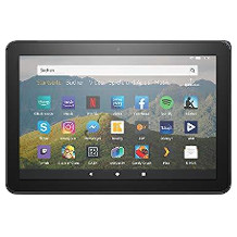 Amazon Fire HD 8 10. Generation