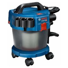 Bosch GAS 18V-10 L