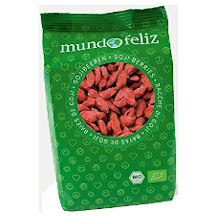 Mundo Feliz Goji-Beere