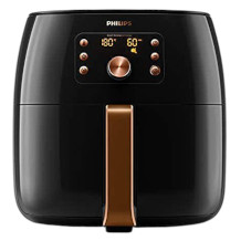 Philips Premium Airfryer XXL HD9860