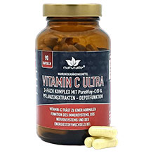 naturalie Vitamin C Ultra