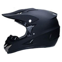 TKUI Motocross-Helm