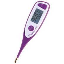 Cyclotest Basalthermometer