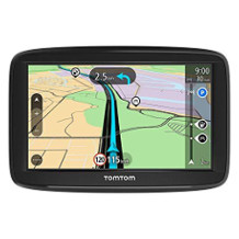 TomTom Sat Nav Start 52 Lite