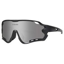 Queshark Fahrradbrille