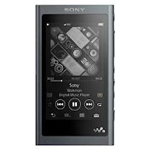 Sony Bluetooth-MP3-Player
