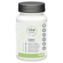 CYB Complete your Body Vitamin-B-Komplex
