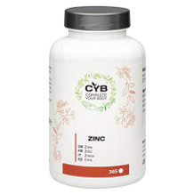 CYB Complete your Body Zinktablette