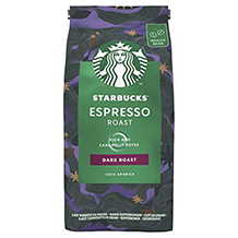 Starbucks Espresso-Kaffeebohnen