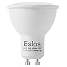 Eslas GU10-LED