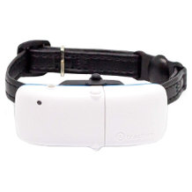 Tractive GPS-Katzenhalsband