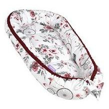 Solvera-Ltd Babynestchen