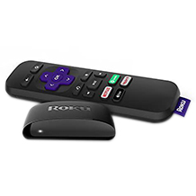 ROKU Streaming-Box