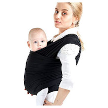 SaponinTree Babytragetuch
