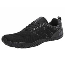 Voovix Herren-Barfußschuhe