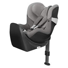 Cybex Reboarder