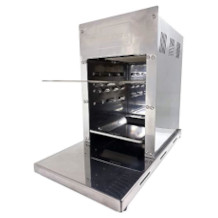 ACTIVA Oberhitzegrill
