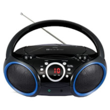 SINGING WOOD CD-Spieler