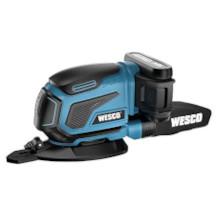 WESCO WS2315