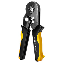 SCHMITZ.Tools Crimpzange