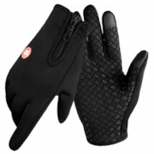 Aotlet Handschuh