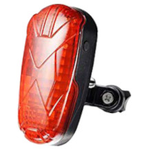 Zeerkeer Fahrrad-GPS-Tracker