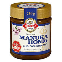BIHOPHAR Honig Manuka-Honig