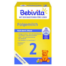 Bebivita Folgemilch