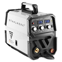STAHLWERK MIG 175 ST IGBT