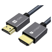 IVANKY HDMI-Kabel