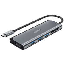 VaKo USB-Hub
