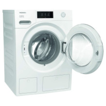 Miele WSR863 WPS