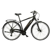 Telefunken Trekking-E-Bike