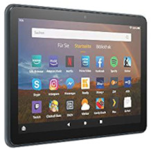 Amazon Fire HD 8 Plus