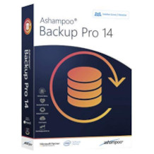 Ashampoo Backup-Programm
