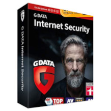 G-Data Internet Security 2022
