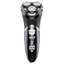 MAX-T Rotationsrasierer