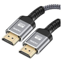 HD-SR-DE HDMI-Kabel