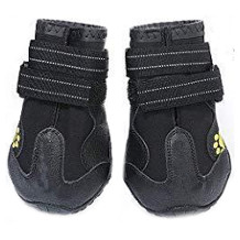 AILOVA Hundeschuhe