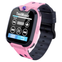 YENISEY Kinder-Smartwatch