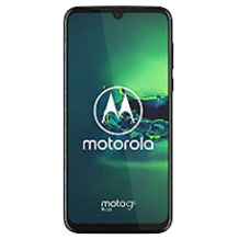 Motorola moto g8 plus