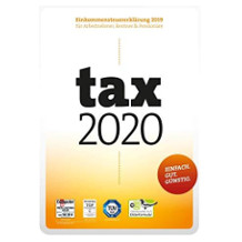 tax Steuersoftware