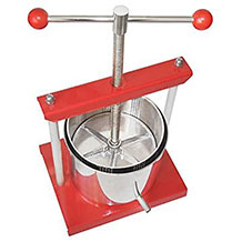 SQUEEZE master Obstmühle