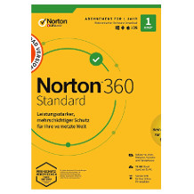 Norton 360 Standard