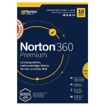 Norton 360 Premium