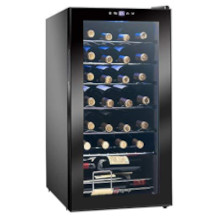 D4P Weinkühlschrank