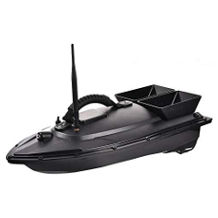 rosemaryrose Futterboot