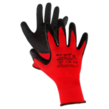 Trevendo WS-Pro Grip RSL