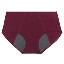 TUTUESTHER Menstruationsunterwäsche
