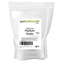 yourhealthstore Flohsamen